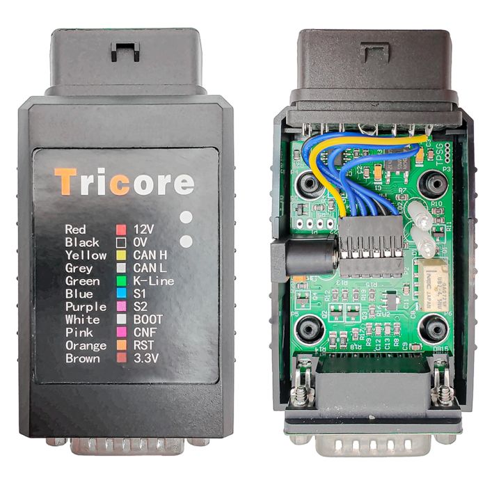 NEW%202025%20MPPS%20V22%20Unlock%20Version%20Life%20Time%20Use%20Mpps%20Full%20Chip%20With%20Breakout%20Tricore%20Cable%20OBD2%20ECU%20Programmer%20Chip%20Tuning%20Tool%20-%20Image%205