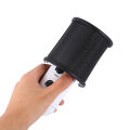 1pc Universal Microphone Pop Filter Condenser Microphone PC Studio Recording Metal Windscreen. 