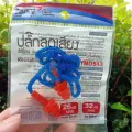 Yamada ymd513 earplug does not hurt the ear and it can reduce the noise by 23dB, NRR. 