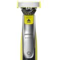 Philips OneBlade Pro QP2834, 5 in 1, for both face and body, works as a trimmer and shaver.. 