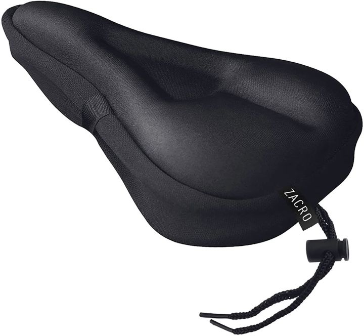 3D%C2%A0Gel%C2%A0Silicone%C2%A0Bicycle%C2%A0Saddle%C2%A0Cover%C2%A0%E2%80%93%C2%A0Soft%C2%A0Padded%C2%A0Seat%C2%A0Cushion%C2%A0for%C2%A0Ultimate%C2%A0Comfort%20%7C%20Multicolor%20-%20Image%202