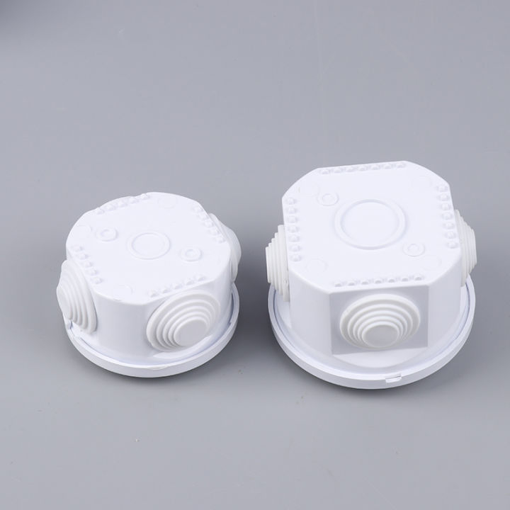 White%20Connection%20Cable%20Branch%20DIY%20Waterproof%20IP65%20Power%20Case%20Junction%20Box%20Indoor%20Wire%20Shell%20Electric%20Control%20Boxes%20-%20Image%206