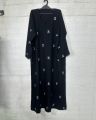 New bow abaya. 