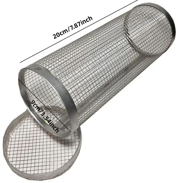 Round%20BBQ%20Basket%20Stainless%20Steel%20Rolling%20Grilling%20Basket%20Wire%20Mesh%20Cylinder%20Grill%20Basket%20Portable%20Outdoor%20Camping%20Barbecue%20Rack%20-%20Image%207