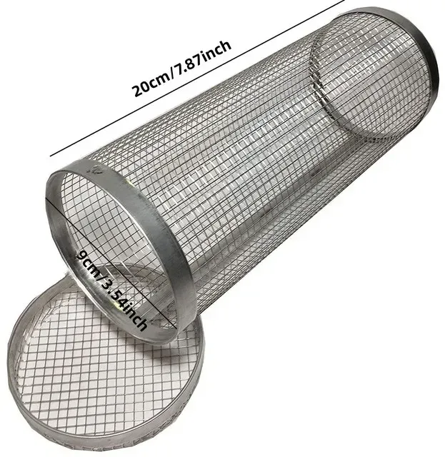 Round%20BBQ%20Basket%20Stainless%20Steel%20Rolling%20Grilling%20Basket%20Wire%20Mesh%20Cylinder%20Grill%20Basket%20Portable%20Outdoor%20Camping%20Barbecue%20Rack%20-%20Image%207