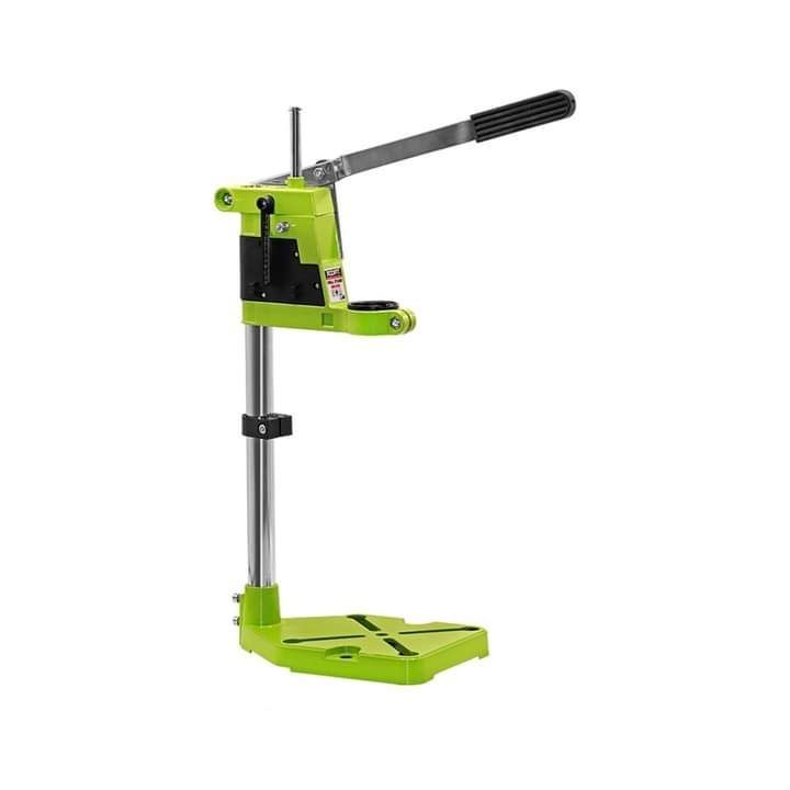 Drill Stand Xcort drill holder attachment bench drill
