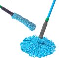 Twist Mop Heavy duty Mop Hand Free Super Magical Rotating Twist Mop. 