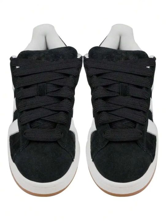 New%2020mm%20Wide%20Flat%20Shoelaces%20Thick%20Polyester%20Replacement%20Laces%20for%20Campus%20Sneakers%20&%20Casual%20Shoes%20Classic%20Cotton%20Rope%20Flat%20Laces%20-%20Image%203