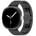 Luxury Metal Strap For Samsung Galaxy Watch 8 40 44mm Stainless Steel Band Bracelet Replacement Correa For Galaxy 8 Classic 46mm.