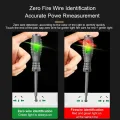 Multi-functional Electrician Screwdriver Pencil AC Non-contact Induction Test Pen Voltage Tester Voltage Detecto. 