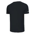 Men's sports breathable T-shirt. 