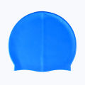 Adults Swimming Cap for Men Women Waterproof High Elastic Silicone Swimming Pool Caps Cover Ears Long Hair Large Swim Hat Latex.