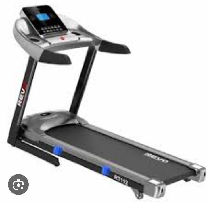 Treadmills