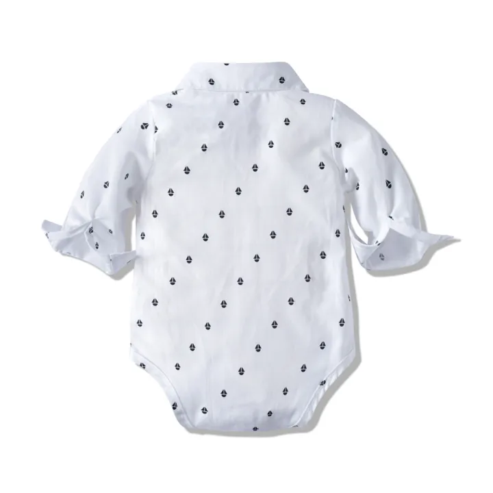 Baby%20Boy%20Gentleman%20Romper%20Clothes%20Set%20with%20Bow%20Hat%20Cotton%20Spring%20Fall%20Toddler%20Kids%20Printed%20Bodysuit%20Dress%20Infant%20Outfit%20Suit%20-%20Image%203