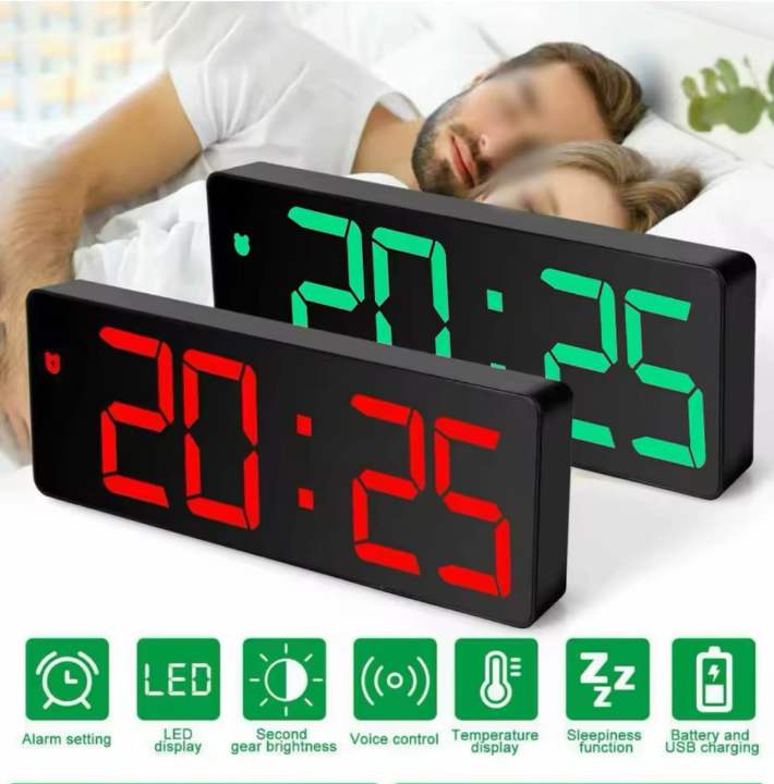 Digital%20Alarm%20Clock%20Led%20Wall-mounted%20Digital%20Wall%20Clock%20-%20Image%206