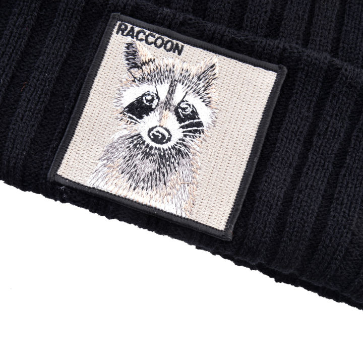 Knitted%20Beanies%20Hat%20Men%20Women%20Streetwear%20Hip%20Hop%20Skullies%20Beanies%20With%20Patch%20Boys%20Girls%20Knitting%20Solid%20Color%20Bonnet%20Hats%20Cap%20-%20Image%204