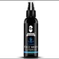 Muuchstac Ocean Face Wash For Man. 