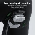 ROCKBROS Bike Saddle Bag Waterproof MTB Road Bike Bag Portable 0.4LMini Tail Bag Lightweight. 