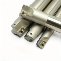 BAP300R Milling Cutter Rod C10 C12 C14 C15 C16 C19 C20 Milling Tool Holder CNC Rough Machining Carbide APMT1135 APKT1135 insert. 