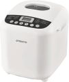Ambiano Electric Automatic Breadmaker / Dough / Atta Maker Ambiano Brand of Australia Temp Pty ltd, Australia Manufactured in China for Ambiano Brand AC 2 2 o - 2 4 o V ~ 50/60 Hz 500 Watts. 
