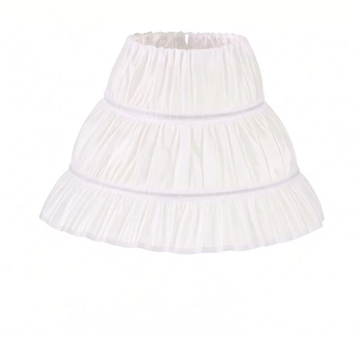 Fashion%20White%20Lace%20Children%20Skirt%20Petticoat%20Steel%20Ring%20Adjustable%20Princess%20Skirt%20Tutu%20Skirt%203%20Hoops%20Wedding%20Petticoat%20Kids%20Girls%20-%20Image%207