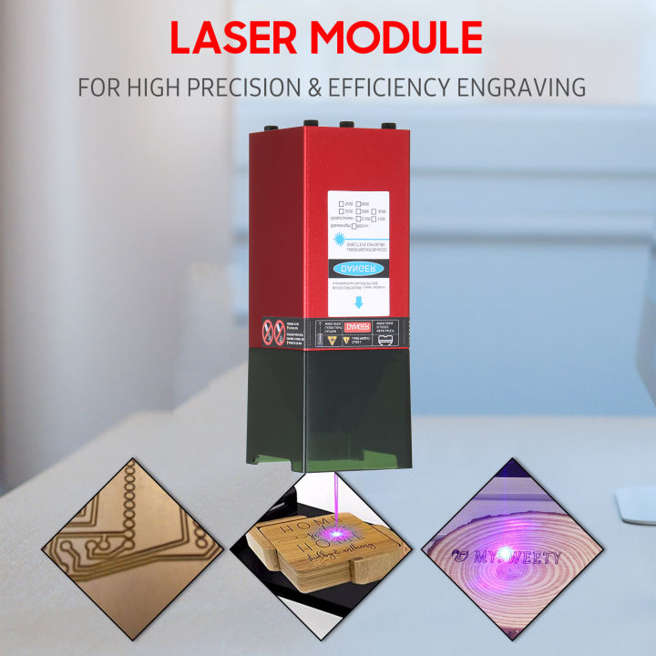 10W%20Laser%20Module%20450nm%20Engraving%20Laser%20Head%20Adjustable%20Focal%20Length%20High%20Precision%20Engraving%20Plastic%20Leather%20for%20Cutting%20Machine%20-%20Image%206