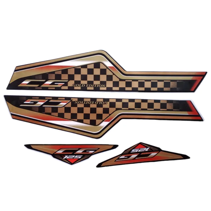 Bike%20sticker%20125%20Tanki%20stickers%20tapa%20Stickers%20%20Gold%20Color%20stickers%20for%20bike%20125%20Honda%20Motorcycles%20125%20stickers%20full%20kit%20complete%20set%20for%20125cg%20Motorcycle%20Honda%20125%20stickers%20for%20Tanki%20tapa%20-%20Image%203