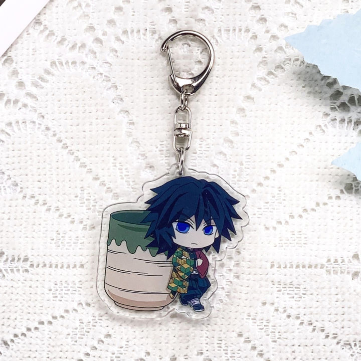 1/6PCS%20Anime%C2%A0Characters%C2%A0Demon%C2%A0Slayer%C2%A0Acrylic%C2%A0Car%C2%A0Keychain%C2%A0Accessories%C2%A0Keyrings%C2%A0Friends%C2%A0%C2%A0Funny%E2%80%8B%C2%A0Bag%C2%A0Charms%C2%A0Backpack%C2%A0Pendant%20-%20Image%206