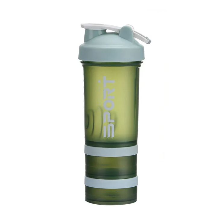 500ML%203-layer%20Sports%20Water%20Protein%20Powder%20Shaker%20Bottle%20Outdoor%20Travel%20Portable%20Leakproof%20Drinkware%20Plastic%20Drink%20BPA%20Free%20-%20Image%208