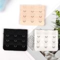 3pcs Women Bra Extenders Extension Underwear Accessories Bra Lengthen Expander 3 Row 3 Buckle Adjustable Hook. 