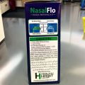 NasalFlo Nasal Washing kit - Allergy Relief - Cold flu allergy from dust pollen - Sinus Rinse - Nasal irrigation. 