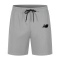 2023 Men Running Shorts Sports Jogging Fitness Breathable Mesh Shorts Training Quick Dry Mens Gym Men Shorts Sport Gym Short.