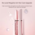 Hair Curling Iron 32mm Curler Wand Professional Curly Tongs Ceramic Electric Salon Styling Tool Small Crimping Iron. 