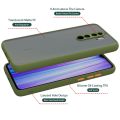 Camera Protection Armor Anti Drop Skin Fell Case For Xiaomi Redmi 9 9A 9C 10 10A 10C Note 8 9 9s 10 Pro Hard PC Cover Fundas. 