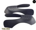A Pair Crease Protector/ Sneaker Shields Decreaser Force Field Anti Crease Shield Shoes Unisex YSA-002. 