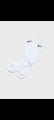 White Long Socks - Imported Quality - Limited edition 1 Pair - White Color - For Both Men and Women - Shoeique.pk. 