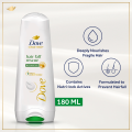 Dove Hairfall Rescue Conditioner 180ML. 