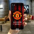 Realme (slim available) Manchester United Manchester United [send from Thailand]. 