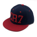 Children Sports Embroidery Cristiano Ronaldo CR7 Baseball Cap Adjustable Cr7 Snapback Hat Adult Casual Hats Outdoor Party.