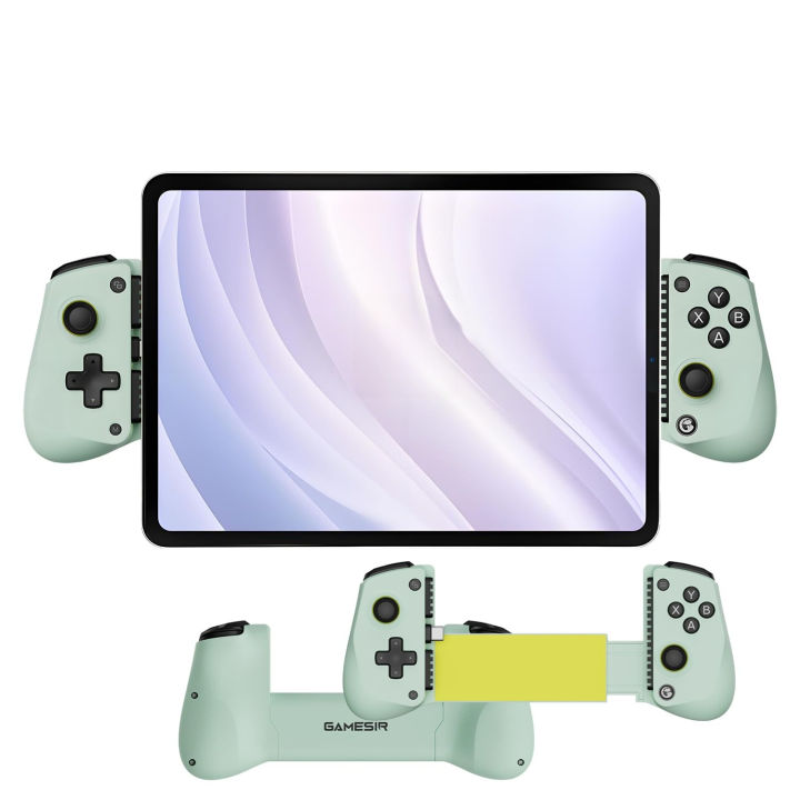 For GameSir X5 Lite Type-C Mobile Gaming Controller for iPhone& Android ...