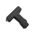 For for Nissan Altima Teana L33 Maxima Murano13-18 Quest RE52 Pathfinder Infiniti QX60 11-18 Car Negative Battery Cover. 