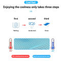 New Microfiber Towel Sports Quick-drying Super Absorbent Camping Towel Super Soft And Lightweight Gym Swimming Yoga Beach Towel.