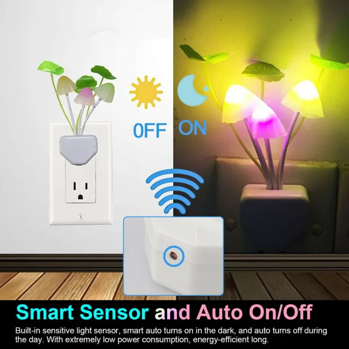 Motion%20Sensing%20Decorative%20Lights%20Bedroom%20Night%20Lamp%20Mushroom%20EU%20US%20Plug%20Emergency%20Light%20Sensor%20Decoration%20220V%20Led%20Night%20light%20-%20Image%202