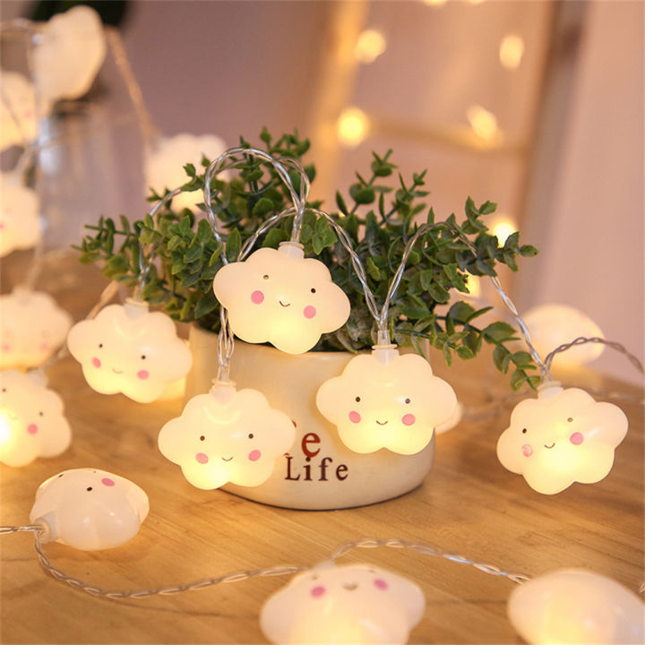 20LEDs%20Cloud/Star%20Light%20String,10Ft%20USB%20Waterproof%20Night%20Lights%20Atmosphere%20Lighting%20for%20Camping%20Birthday%20Party%20Summer%20Home%20Decor%20-%20Image%203