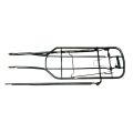Bicycle Rear Seat rack.Iron Cycle Back Seat. Easily Installable Cycle Carrier Bicycle Carrier. 