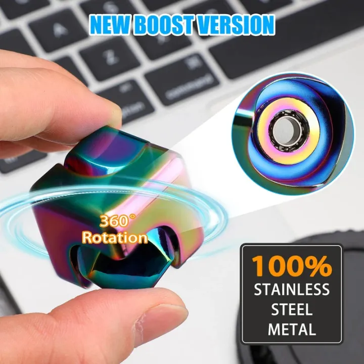 Metal%20Cube%20Spinner%20Fidget%20Toy%20Fingertips%203D%20Puzzle%20Gyro%20Gear%20Sensory%20Anti%20Stress%20Relief%20Educational%20Games%20for%20Kids%20Adults%20-%20Image%203