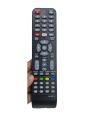 2207 Smart Model Tv Remote Control For Rangs,Hamim,mme, Smart Led Tv.. 