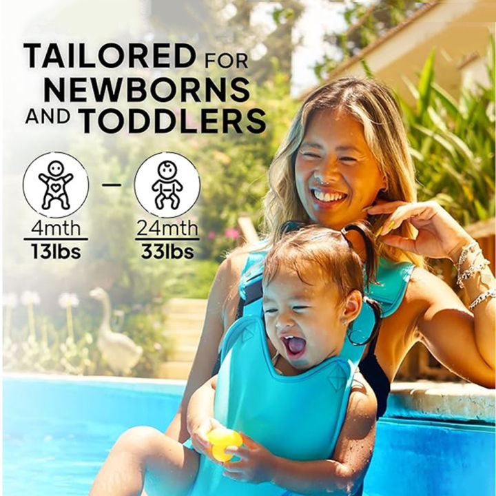 Innovative%20Carrier%20Adjustable%20Infant%20Chest%20Holder%20Use%20Both%20in%20Water%20&%20Land%20Infant%20Baby%20Hip%20Seat%20Carrier%20for%20Pool%20&%20Beach%20-%20Image%203