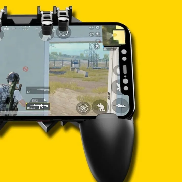 Gamepad%20Controller%20Six%20Fingers%20All%20In%20One%20PUBG%20Mobile%20Joystick%20Game%20Shooter%20Trigger%20-%20Image%202