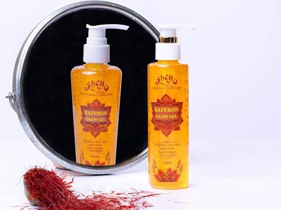 Shello%20Saffron%20Glow%20Gel%20180ml%20-%20Image%204